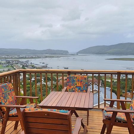 Knysna Paradise Guesthouse Bagian luar foto
