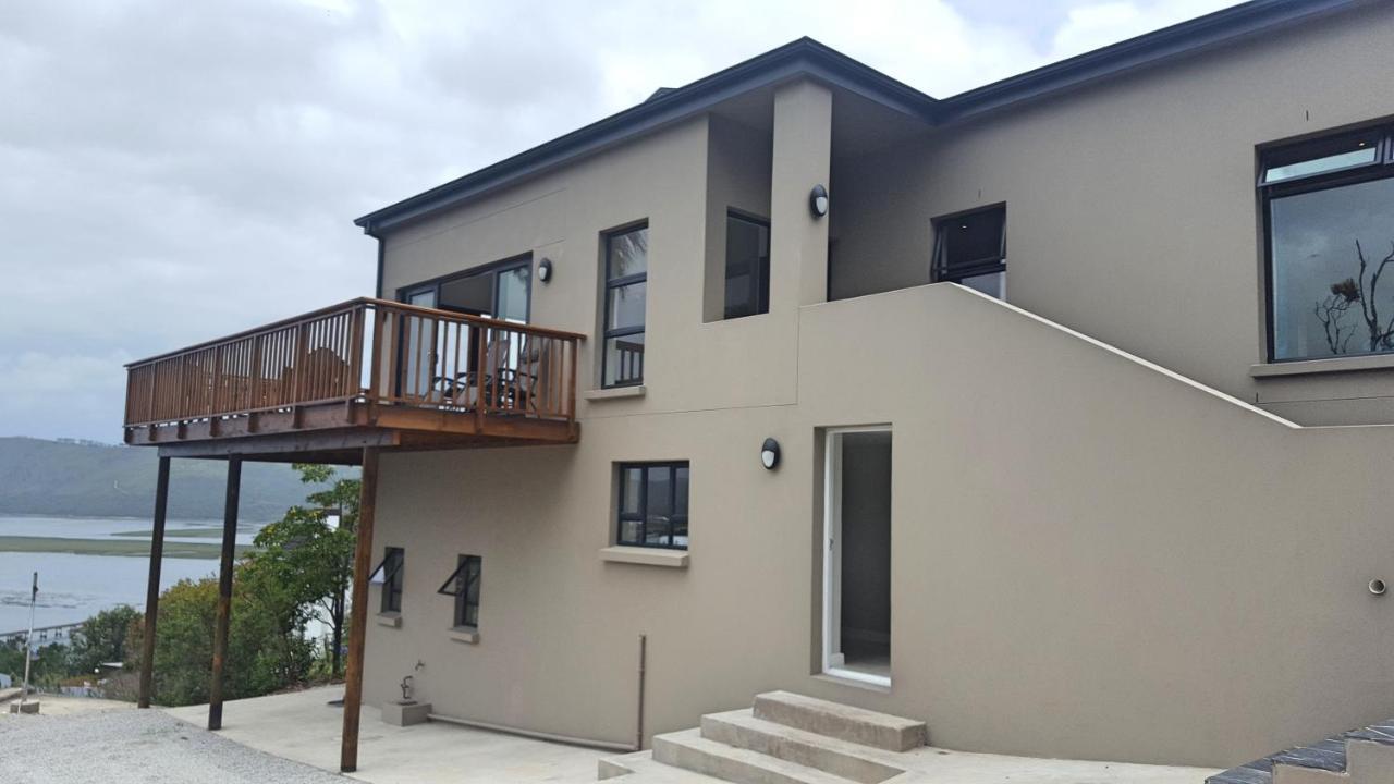 Knysna Paradise Guesthouse Bagian luar foto