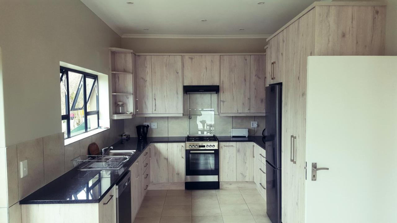 Knysna Paradise Guesthouse Bagian luar foto