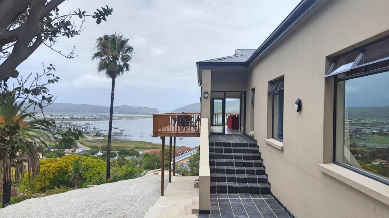 Knysna Paradise Guesthouse Bagian luar foto