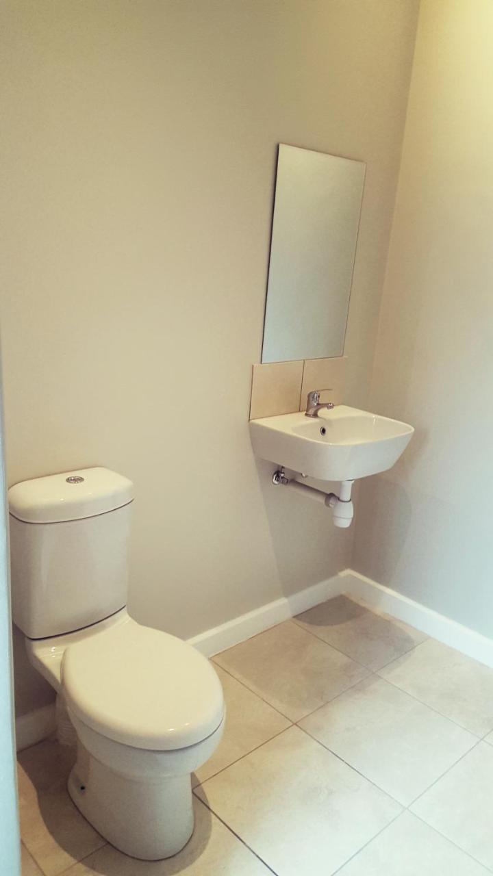 Knysna Paradise Guesthouse Bagian luar foto