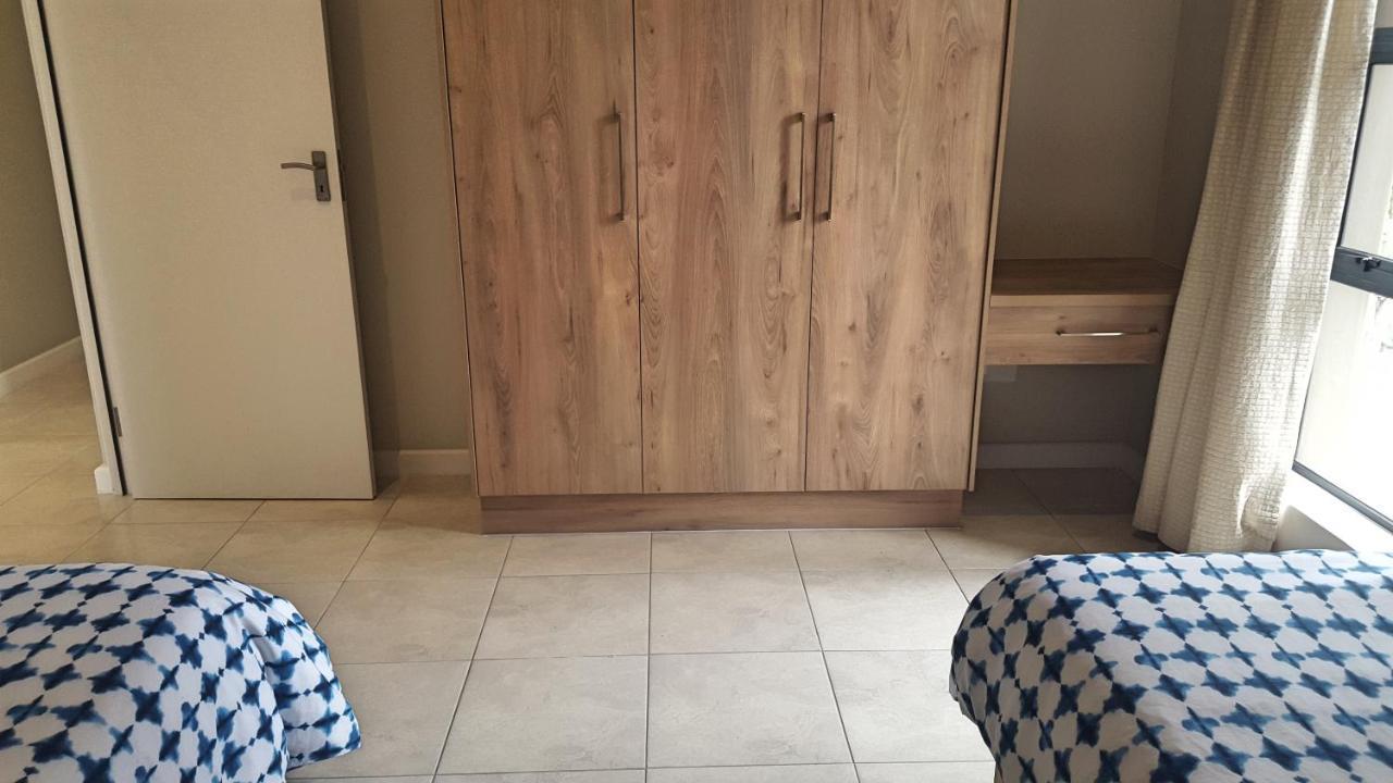 Knysna Paradise Guesthouse Bagian luar foto