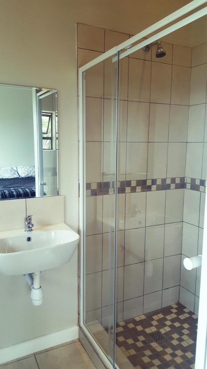 Knysna Paradise Guesthouse Bagian luar foto