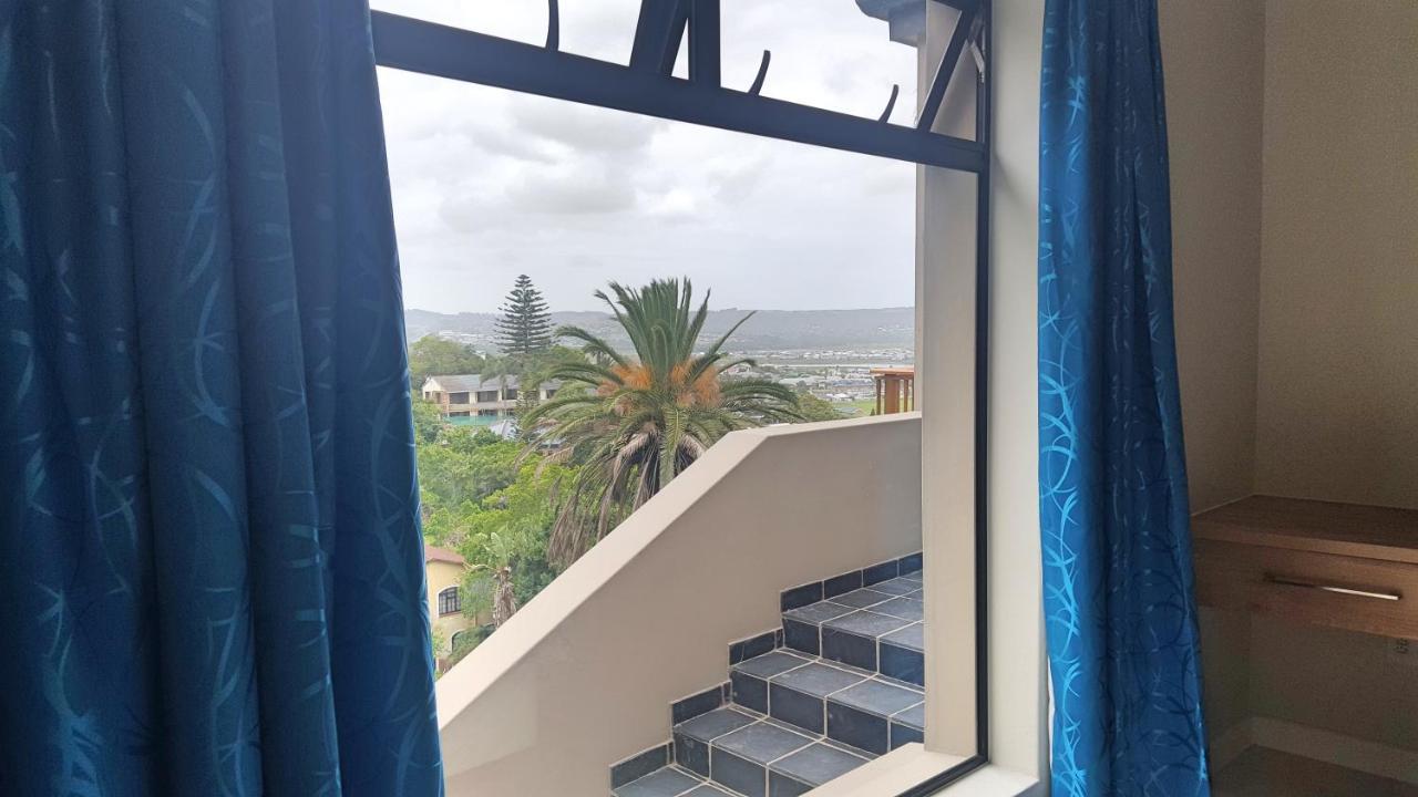 Knysna Paradise Guesthouse Bagian luar foto