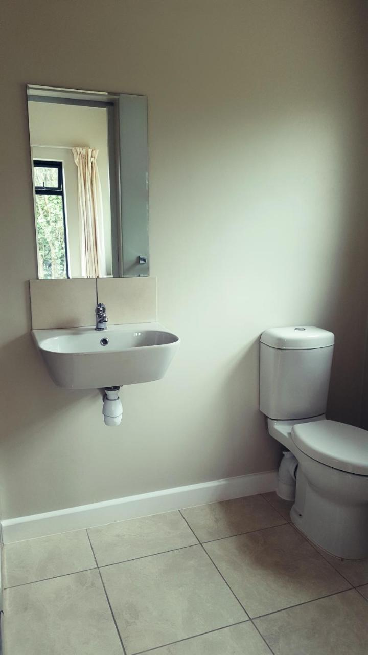 Knysna Paradise Guesthouse Bagian luar foto