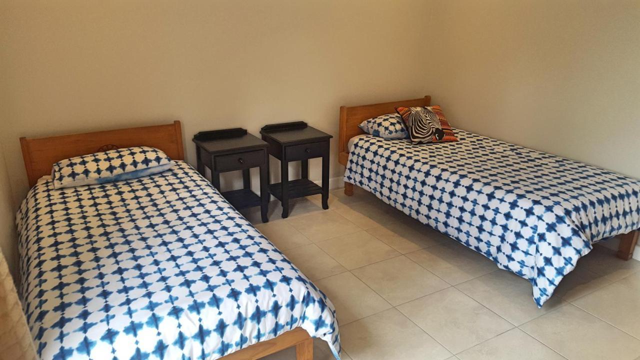 Knysna Paradise Guesthouse Bagian luar foto