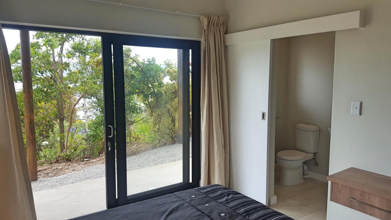Knysna Paradise Guesthouse Bagian luar foto