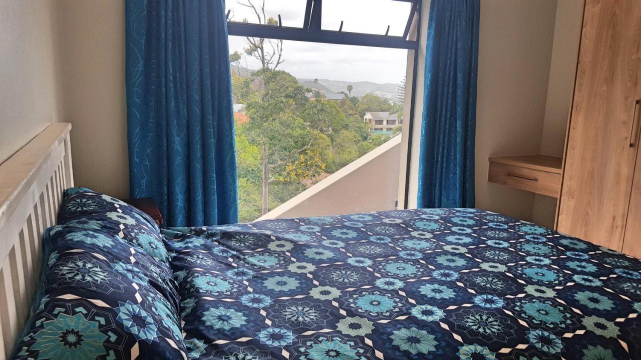 Knysna Paradise Guesthouse Bagian luar foto