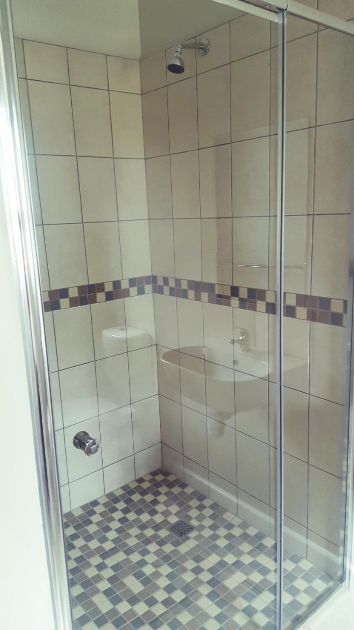 Knysna Paradise Guesthouse Bagian luar foto