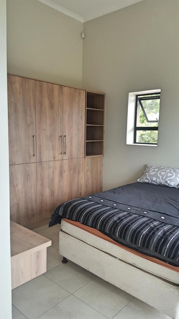 Knysna Paradise Guesthouse Bagian luar foto