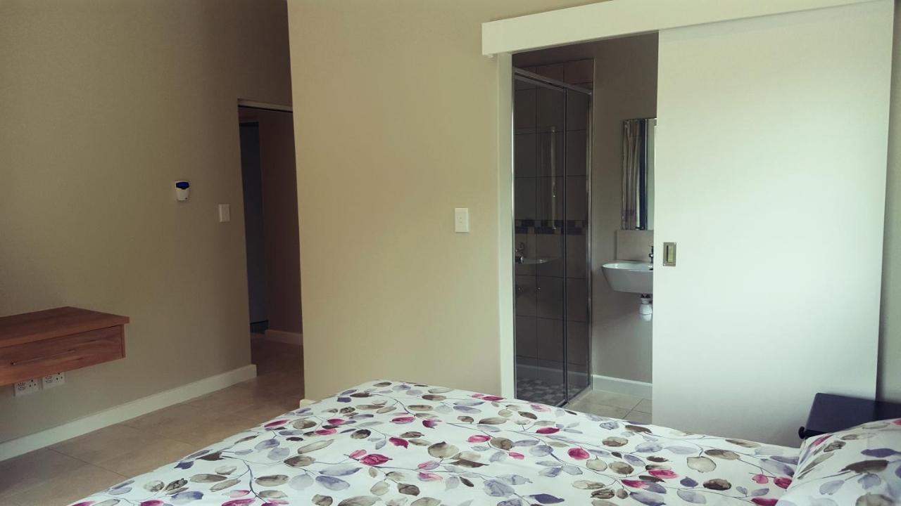 Knysna Paradise Guesthouse Bagian luar foto