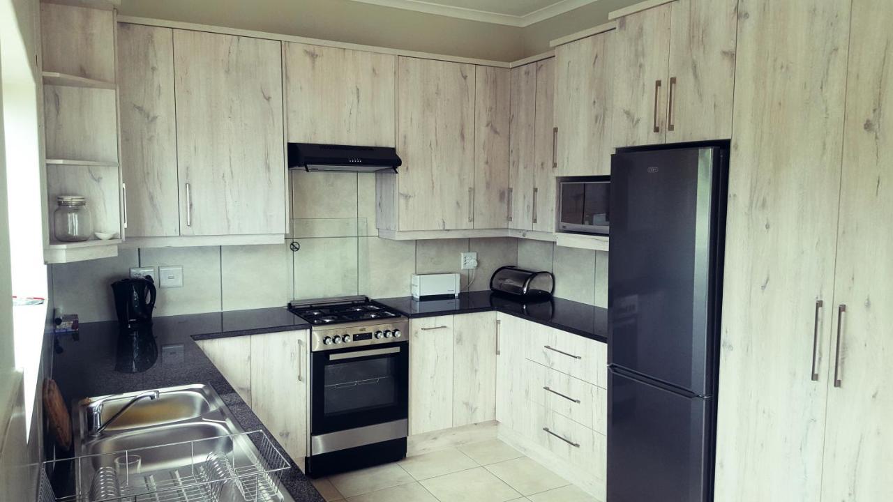 Knysna Paradise Guesthouse Bagian luar foto