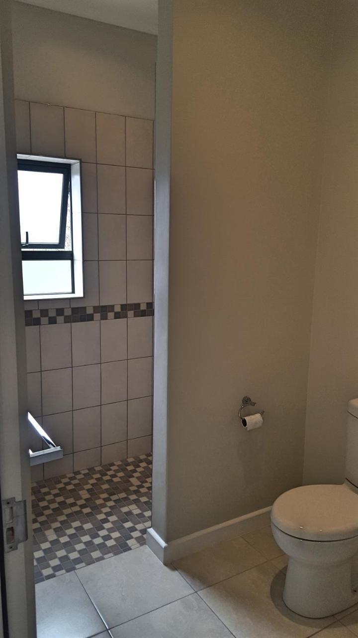 Knysna Paradise Guesthouse Bagian luar foto