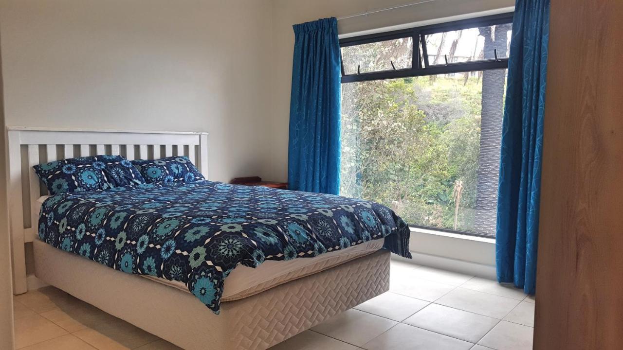 Knysna Paradise Guesthouse Bagian luar foto