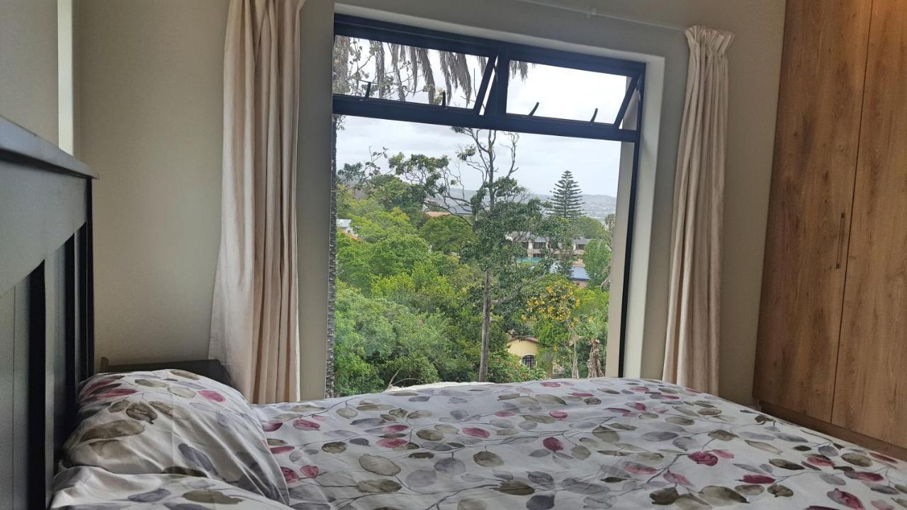 Knysna Paradise Guesthouse Bagian luar foto