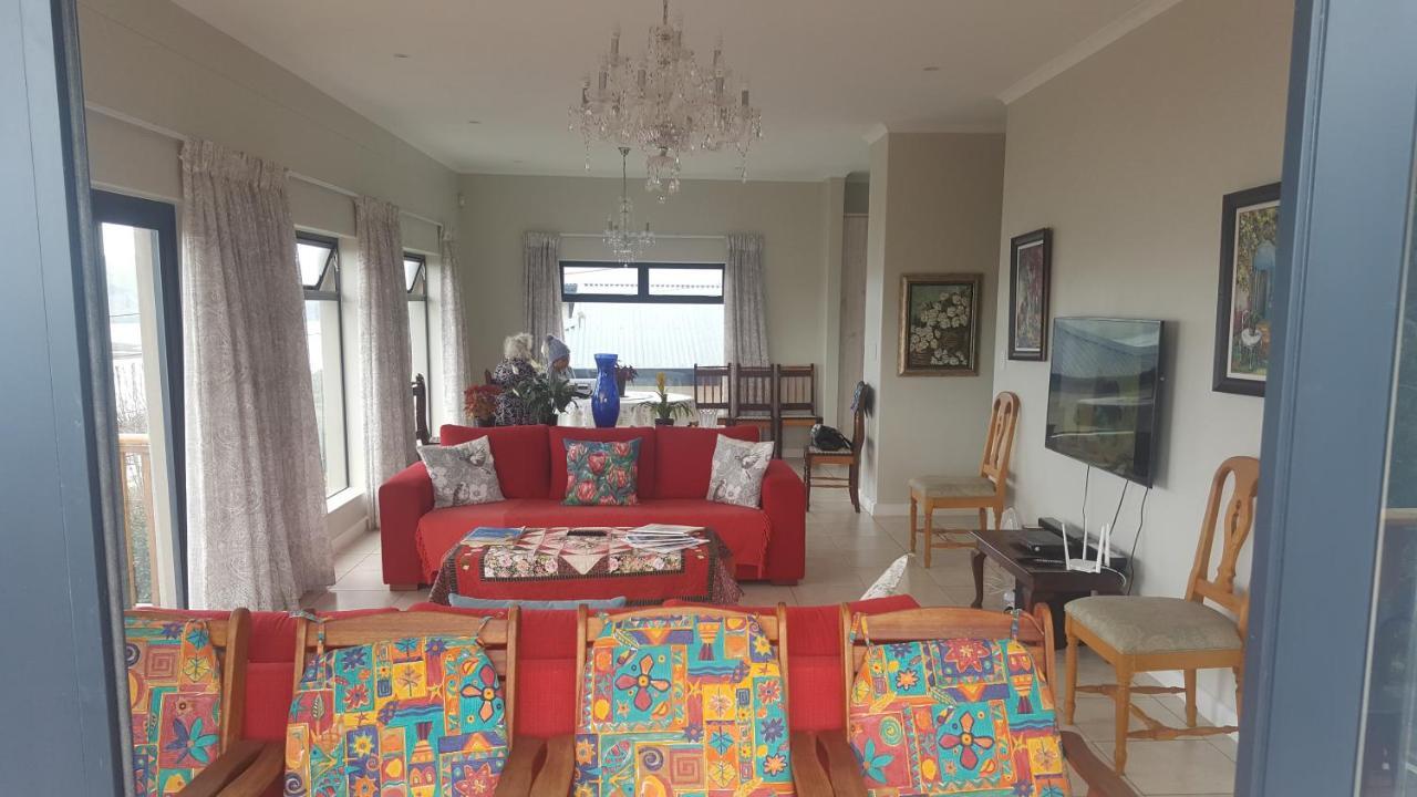 Knysna Paradise Guesthouse Bagian luar foto
