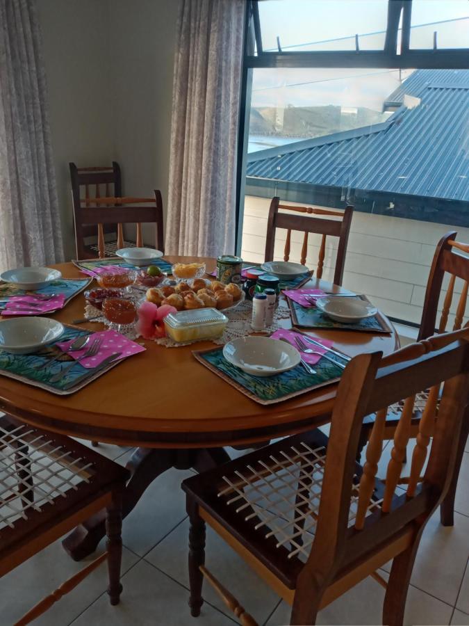 Knysna Paradise Guesthouse Bagian luar foto