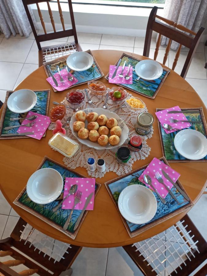 Knysna Paradise Guesthouse Bagian luar foto