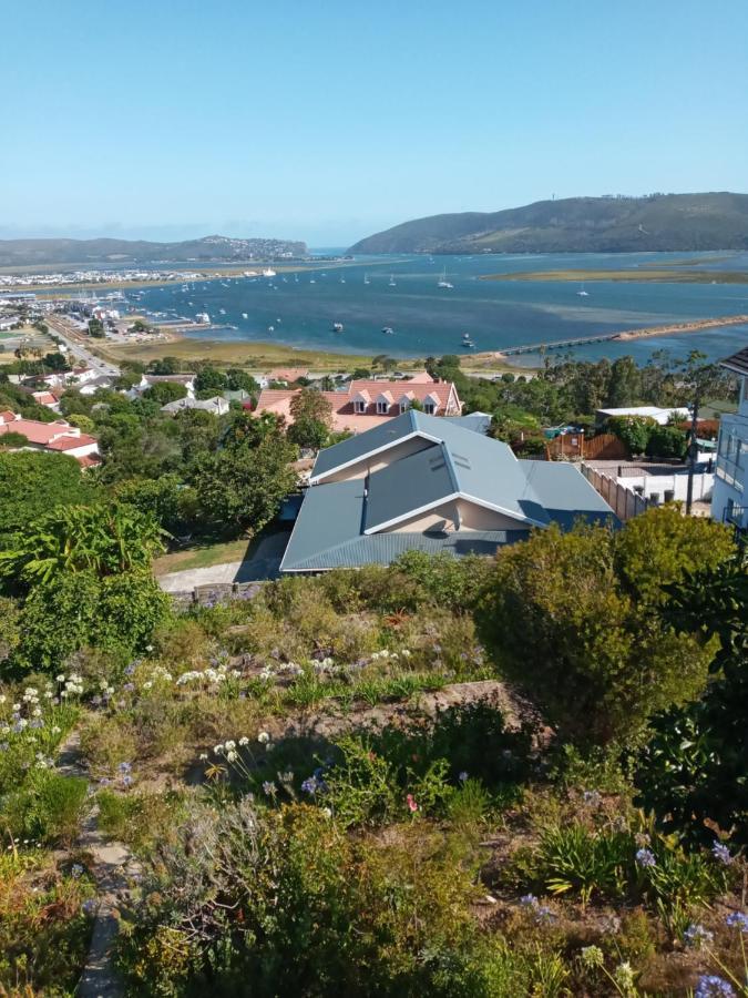 Knysna Paradise Guesthouse Bagian luar foto